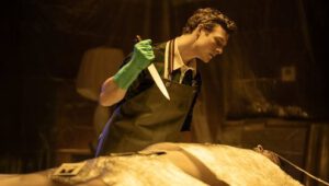 Dexter: Original Sin: 1×6