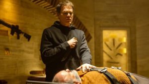 Dexter: Resurrection: 1×9