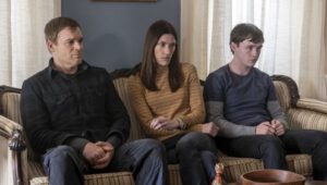 Dexter: New Blood: 1×6