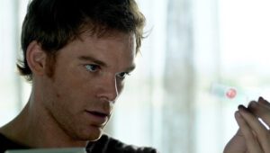 Dexter: 1×1