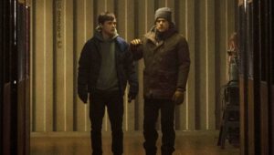 Dexter: New Blood: 1×9