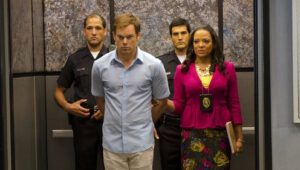Dexter: 7×12