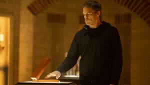 Dexter: Resurrection: 1×4