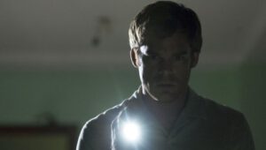 Dexter: 1×4