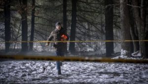 Dexter: New Blood: 1×3