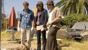 Dexter: 1×7