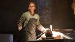 Dexter: 6×12