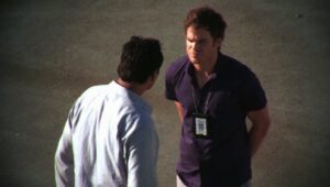 Dexter: 3×10