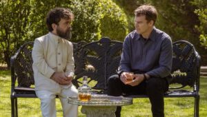 Dexter: Resurrection: 1×7