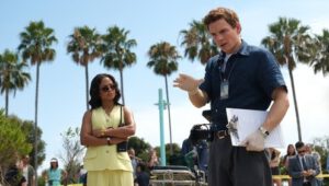 Dexter: Original Sin: 1×4