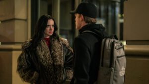 Dexter: Resurrection: 1×5