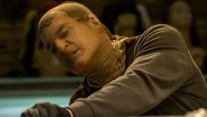 Dexter: Resurrection: 1×8