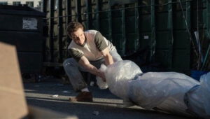 Dexter: Original Sin: 1×7