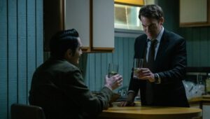 Dexter: Resurrection: 1×6