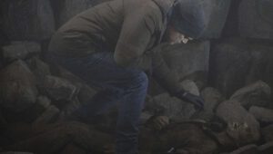 Dexter: New Blood: 1×7