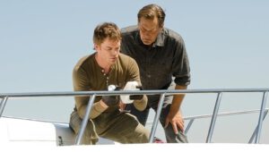 Dexter: 6×10