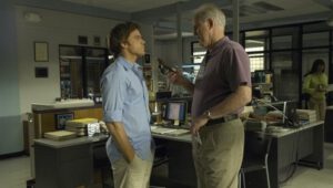 Dexter: 4×11