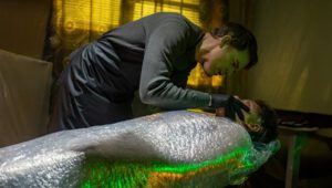 Dexter: Resurrection: 1×3